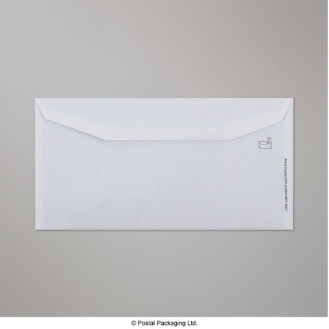 EC115GW - RWIP - Postal Inspection Envelope - Business Envelopes