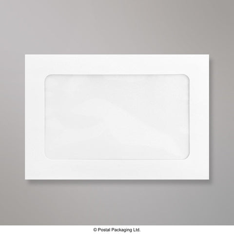 FVC5 - White Premium Peel and Seal 160gsm Envelopes - Premium 180gsm Envelope