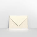 G0782 - Oyster Lustre Gummed Envelopes - Pearlescent Envelopes