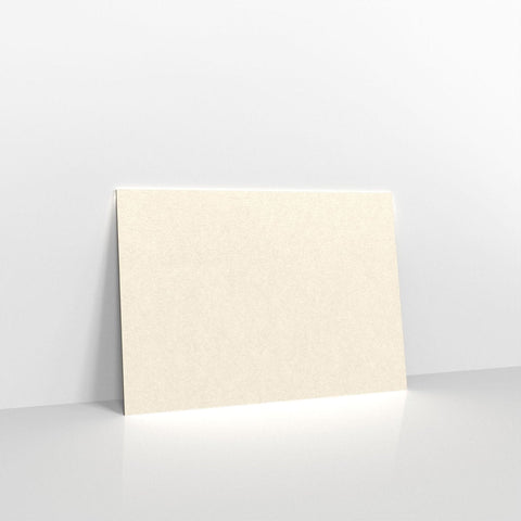 G07C5 - Oyster Lustre Gummed Envelopes - Pearlescent Envelopes