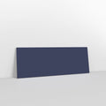 GC80215DB - Dark Blue Coloured Gummed V Flap Envelopes - Greeting Card Envelopes