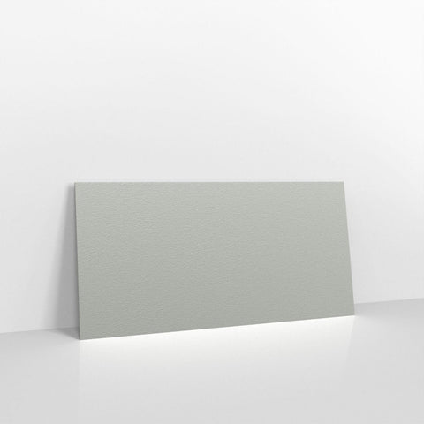 GCDLSI - Silver Gummed V Flap Envelopes - Greeting Card Envelopes