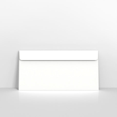 GEMM001 - White Premium Business Envelopes - Business Envelopes