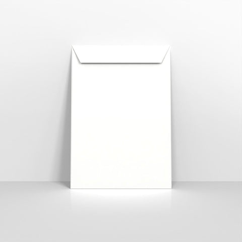 GEMM201 - White Premium Business Envelopes - Business Envelopes