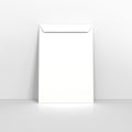 GEMM203 - White Premium Business Envelopes - Business Envelopes