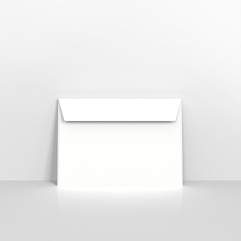 GEMM301 - White Premium Business Envelopes - Business Envelopes