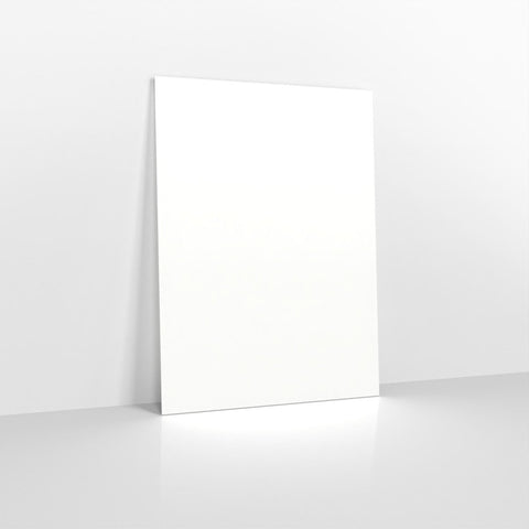 GEMM401 - White Premium Business Envelopes - Business Envelopes