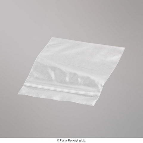 GS5555 - Wide Grip Seal Bag - Bag