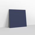 LC155155DB - Dark Blue Coloured Peel and Seal Envelopes - Coloured Peel and Seal Envelope