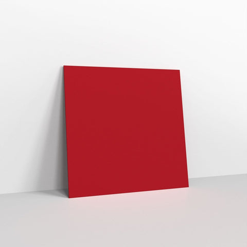 LC155155DR - Dark Red Coloured Peel and Seal Envelopes - Coloured Peel and Seal Envelope