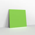 LC155155MG - Mid Green Coloured Peel and Seal Envelopes - Coloured Peel and Seal Envelope