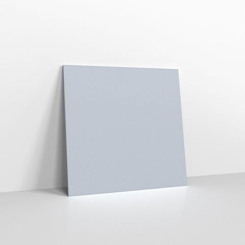 LC155155PGY - Pale Grey Coloured Peel and Seal Envelopes - Coloured Peel and Seal Envelope