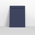 LCC4DB - Dark Blue Coloured Peel and Seal Envelopes - Coloured Peel and Seal Envelope