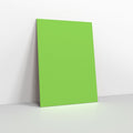 LCC4MG - Mid Green Coloured Peel and Seal Envelopes - Coloured Peel and Seal Envelope