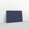 LCC5DB - Dark Blue Coloured Peel and Seal Envelopes - Coloured Peel and Seal Envelope