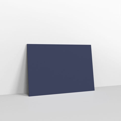 LCC5DB - Dark Blue Coloured Peel and Seal Envelopes - Coloured Peel and Seal Envelope