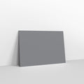 LCC5DGY - Dark Grey Coloured Peel and Seal Envelopes - Coloured Peel and Seal Envelope