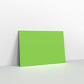 LCC5MG - Mid Green Coloured Peel and Seal Envelopes - Coloured Peel and Seal Envelope