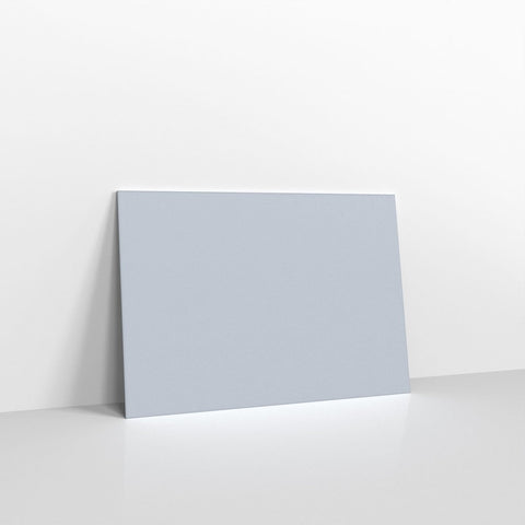 LCC5PGY - Pale Grey Coloured Peel and Seal Envelopes - Coloured Peel and Seal Envelope