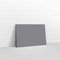 LCC6DGY - Dark Grey Coloured Peel and Seal Envelopes - Coloured Peel and Seal Envelope