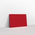 LCC6DR - Dark Red Coloured Peel and Seal Envelopes - Coloured Peel and Seal Envelope