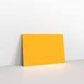 LCC6DY - Dark Yellow Coloured Peel and Seal Envelopes - Coloured Peel and Seal Envelope