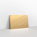 LCC6GO - Gold Coloured Peel and Seal Envelopes - Coloured Peel and Seal Envelope