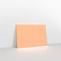 LCC6SP - Salmon Pink Coloured Peel and Seal Envelopes - Coloured Peel and Seal Envelope