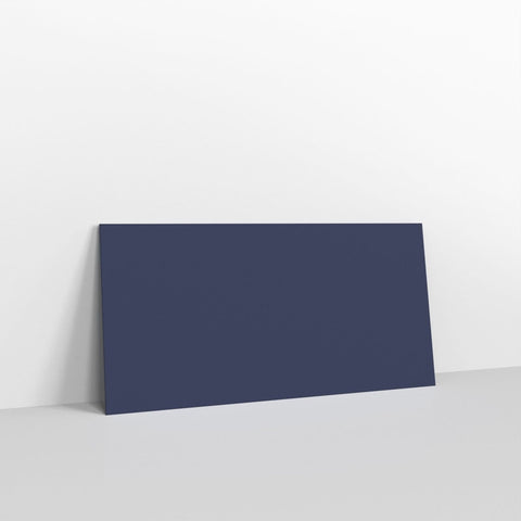 LCDLDB - Dark Blue Coloured Peel and Seal Envelopes - Coloured Peel and Seal Envelope