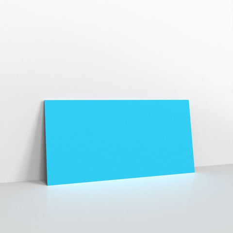 LCDLMB - Mid Blue Coloured Peel & Seal Envelopes - Coloured Peel and Seal Envelope