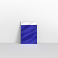 MN1DBU - Dark Blue Matt Finish Foil Envelopes - Matt Foil Envelopes