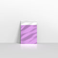 MN1L - Lilac Matt Finish Foil Envelopes - Matt Foil Envelopes