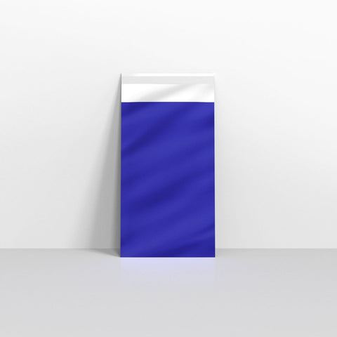 MN2DBU - Dark Blue Matt Finish Foil Envelopes - Matt Foil Envelopes