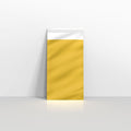 MN2G - Metallic Gold Finish Foil Envelopes - Matt Foil Envelopes