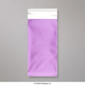 MN2L - Lilac Matt Finish Foil Envelopes - Matt Foil Envelopes