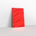 MN4R - Red Matt Finish Foil Envelopes - Matt Foil Envelopes