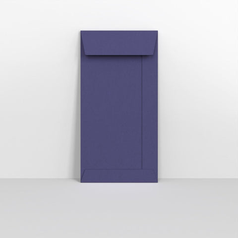 NBDLPPS - Navy Blue Coloured Peel and Seal Envelopes - Coloured Peel and Seal Envelope