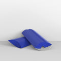 PB110BU - Blue Pillow Boxes - Pillow Boxes