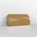 PB162G - Gold Pillow Boxes - Pillow Boxes