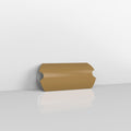 PB81G - Gold Pillow Boxes - Pillow Boxes