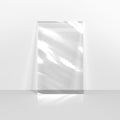 PLA162119 - Transparent Biodegradable Bags - Biodegradable Bags