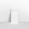 PLP220140W - White Premium Peel and Seal 180gsm Envelopes - Premium 180gsm Envelope