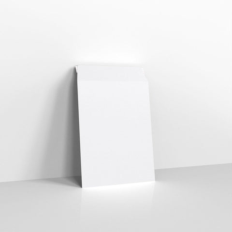 PLP241178W - White Premium Peel and Seal 180gsm Envelopes - Premium 180gsm Envelope