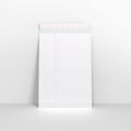 PLP324229W - W - White Premium Window Peel and Seal 180gsm Envelopes - Premium 180gsm Envelope