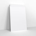 PLP352249W - White Premium Peel and Seal 180gsm Envelopes - Premium 180gsm Envelope