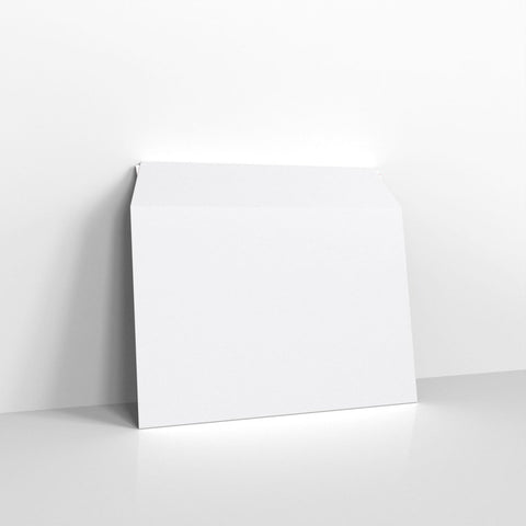 PLW162229W - White Premium Peel and Seal 180gsm Envelopes - Premium 180gsm Envelope