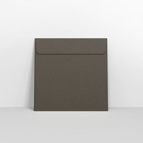 PM40 - 10170 - Medium Taupe Pearlescent Envelopes - Pearlescent Envelopes