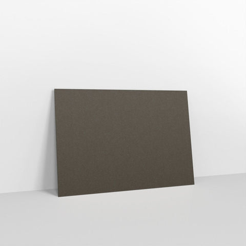 PM40 - 10C5 - Medium Taupe Pearlescent Envelopes - Pearlescent Envelopes