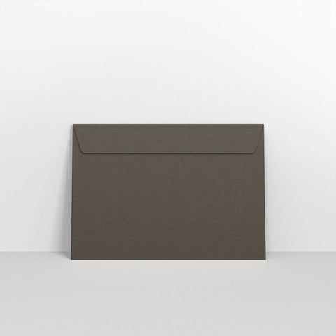 PM40 - 10C5 - Medium Taupe Pearlescent Envelopes - Pearlescent Envelopes