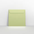 PM40 - 11155 - Lime Green Pearlescent Envelopes - Pearlescent Envelopes